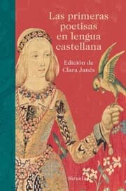 Cover von Las primeras poetisas en lengua castellana