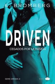 Cover von Driven