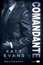 Cover von Comandante