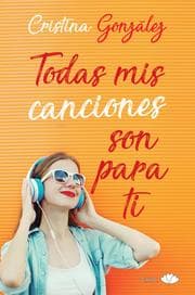 Cover von Todas mis canciones son para ti