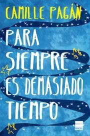 Cover von Para siempre es demasiado tiempo