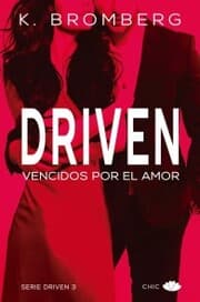 Cover von Driven. Vencidos por el amor