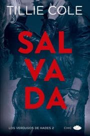Cover von Salvada