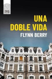 Cover von Una doble vida