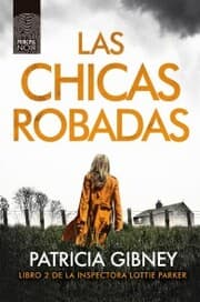 Cover von Las chicas robadas