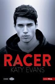 Cover von Racer (Saga Real 5)