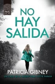 Cover von No hay salida