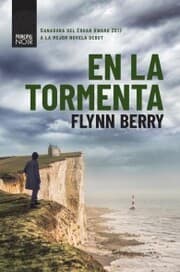 Cover von En la tormenta