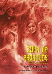 Cover von Cura de espantos