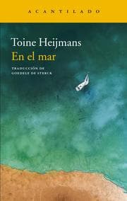 Cover von En el mar