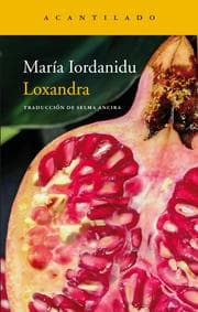 Cover von Loxandra