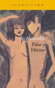 Cover von Palas y Héctor