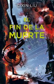 Cover von Fin de la muerte