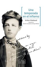 Cover von Una temporada en el infierno