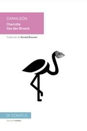 Cover von Camaleón