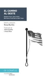 Cover von El camino al Oeste