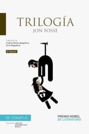 Cover von Trilogía