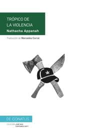 Cover von Trópico de la violencia