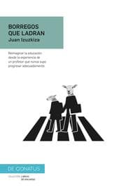 Cover von Borregos que ladran