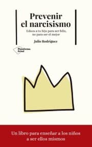 Cover von Prevenir el narcisismo