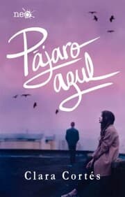 Cover von Pájaro azul
