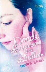 Cover von Donde desaparecen las estrellas