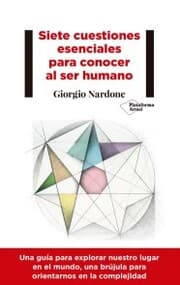 Cover von Siete cuestiones esenciales para conocer al ser humano