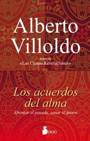 Cover von Los acuerdos del alma