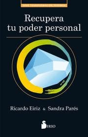 Cover von Recupera tu poder personal