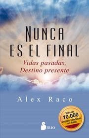 Cover von Nunca es el final