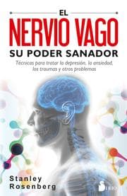 Cover von El nervio vago. Su poder sanador