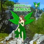 Cover von Cuentos de la Zamina