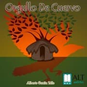 Cover von Orgullo de cuervo