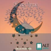 Cover von El rey luna