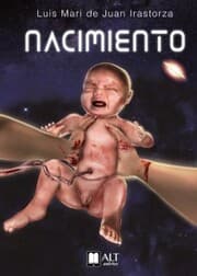 Cover von Nacimiento
