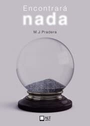 Cover von Encontrará nada