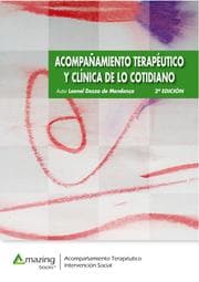 Cover von Acompañamiento terapéutico y clínica de lo cotidiano 2ª edición