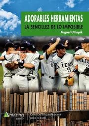 Cover von Adorables herramientas