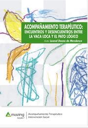 Cover von Acompañamiento terapéutico