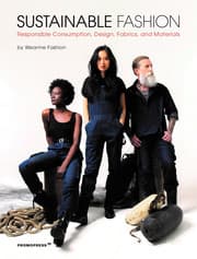 Cover von Sustainable Fashion