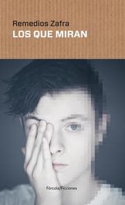 Cover von Los que miran