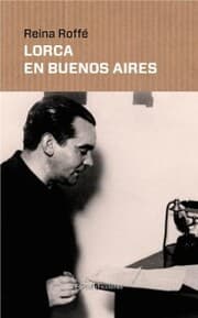 Cover von Lorca en Buenos Aires