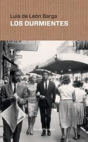 Cover von Los durmientes