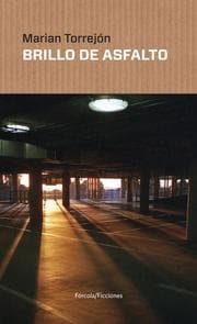 Cover von Brillo de asfalto