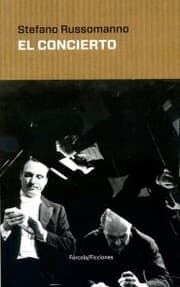 Cover von El concierto