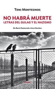 Cover von No habrá muerte