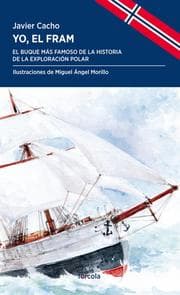 Cover von Yo, el Fram