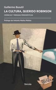 Cover von La cultura, querido Robinson