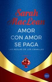 Cover von Amor con amor se paga