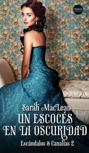 Cover von Un escocés en la oscuridad